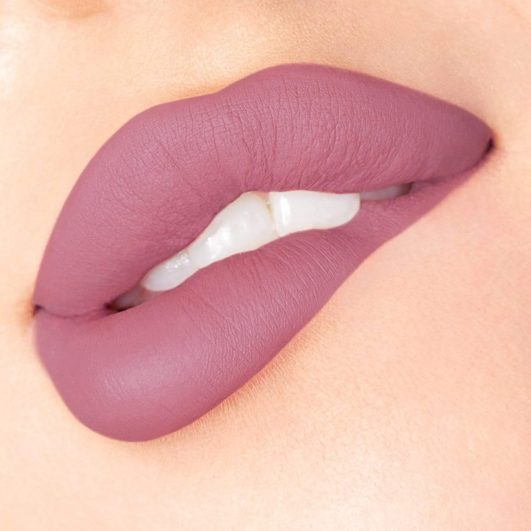Velvet Matte 12hr Liquid Lip 5. Belly Dance
