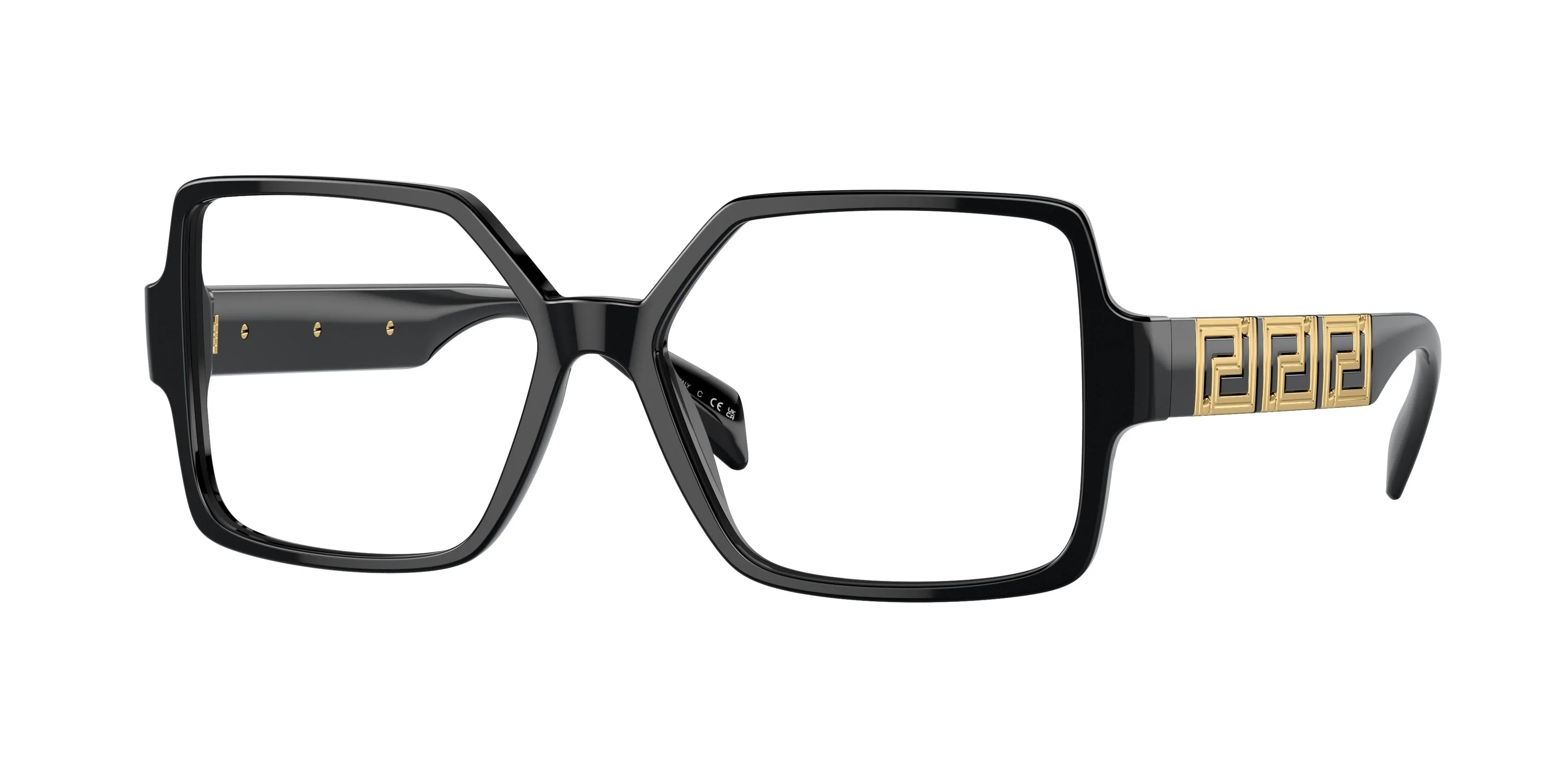 Versace 3337 Eyeglasses