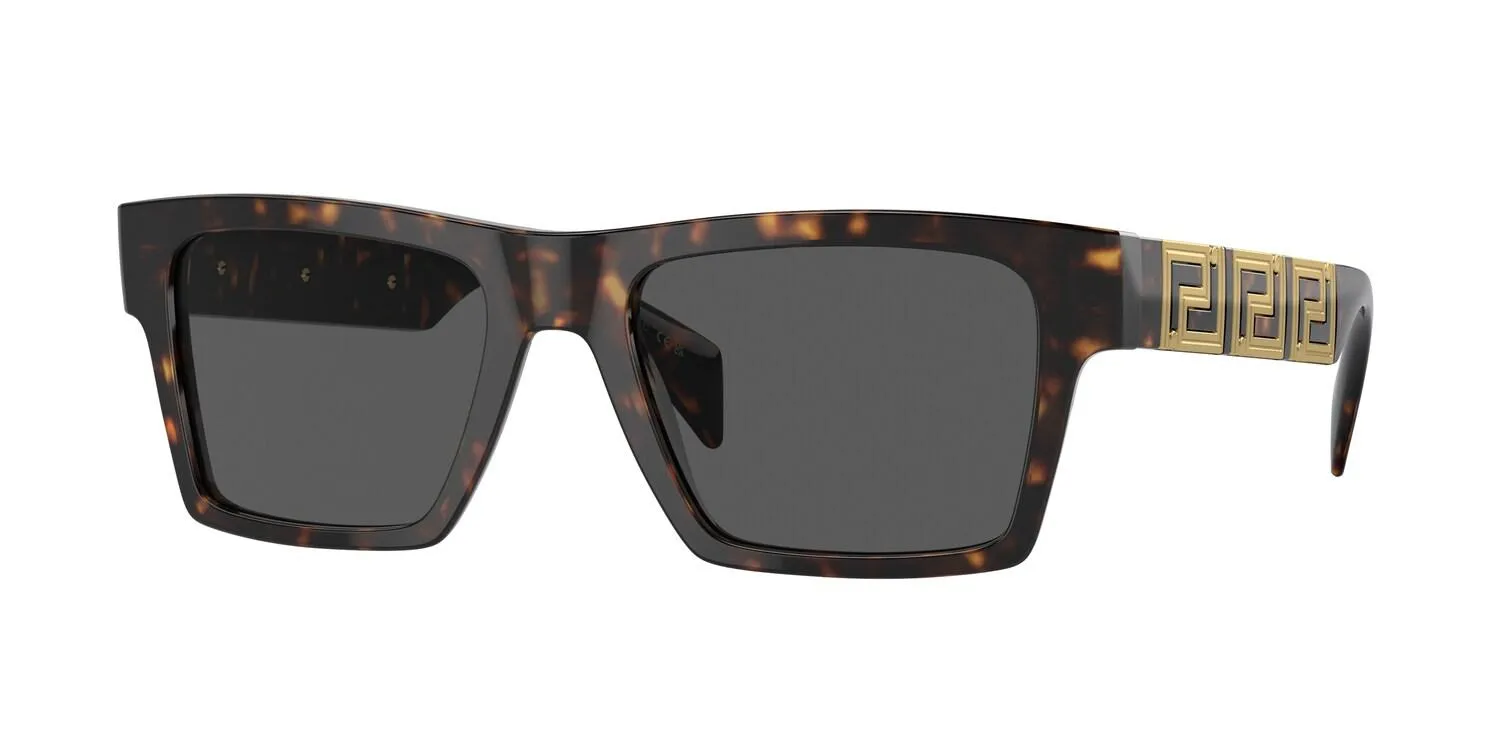 Versace 4445F Sunglasses