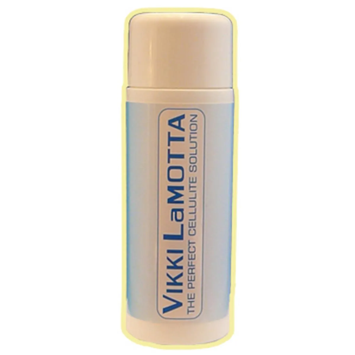 Vikki Lamotta VL0019 Perfect Cellulite Solution 4 Ounces