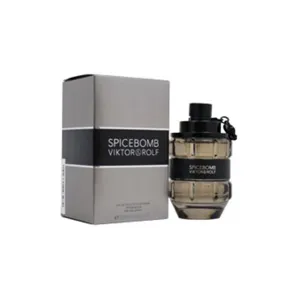 Viktor &amp; Rolf 3.04 oz Spicebomb