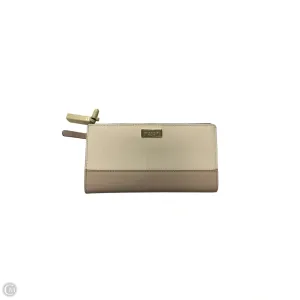 Wallet Designer By Kate Spade, Size: Small