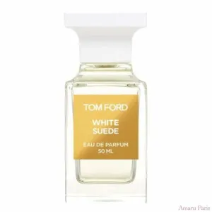 White Suede Tom Ford for women Decant Fragrance Samples