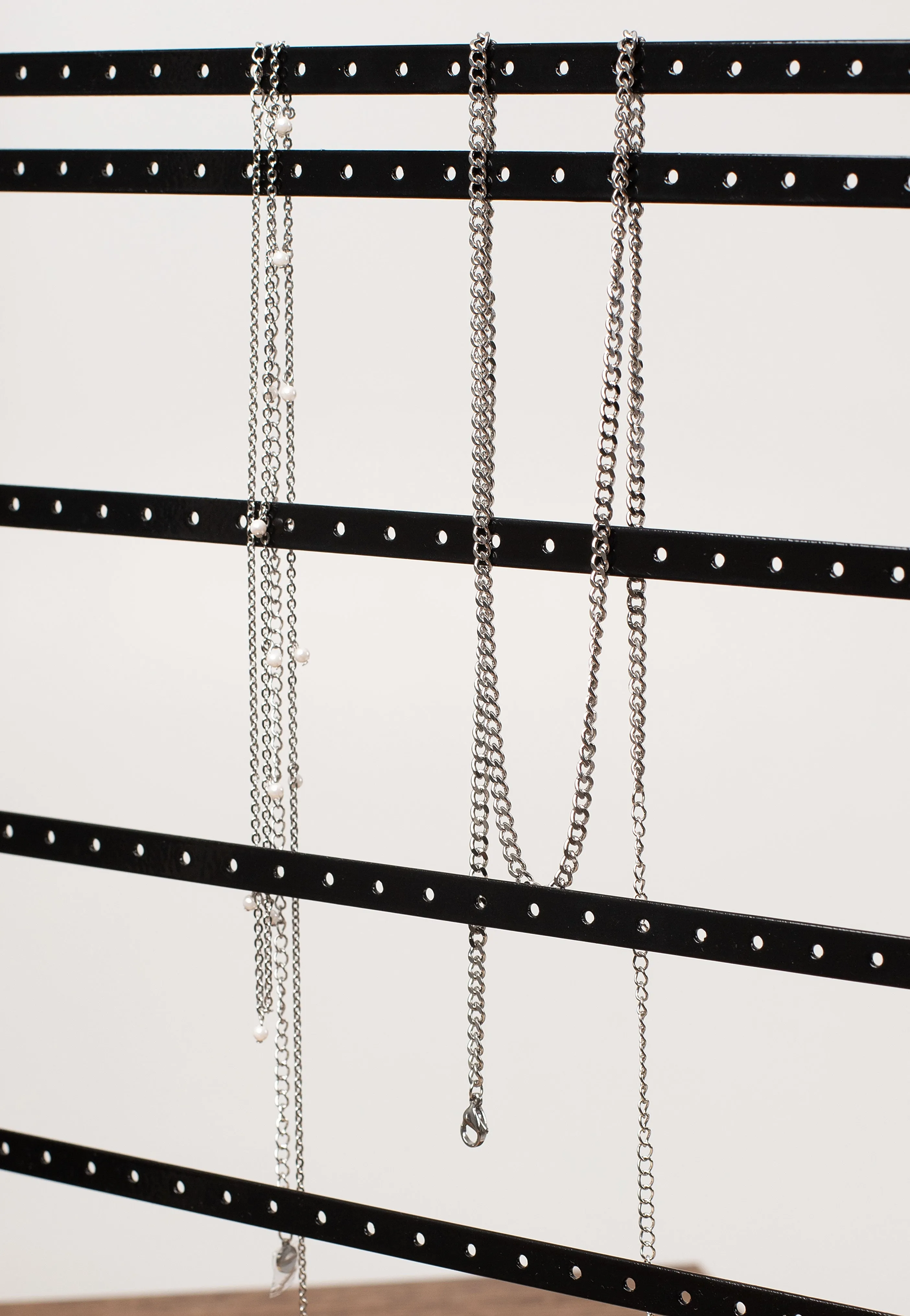 Wildcat - Pearl Double - Belly Chain