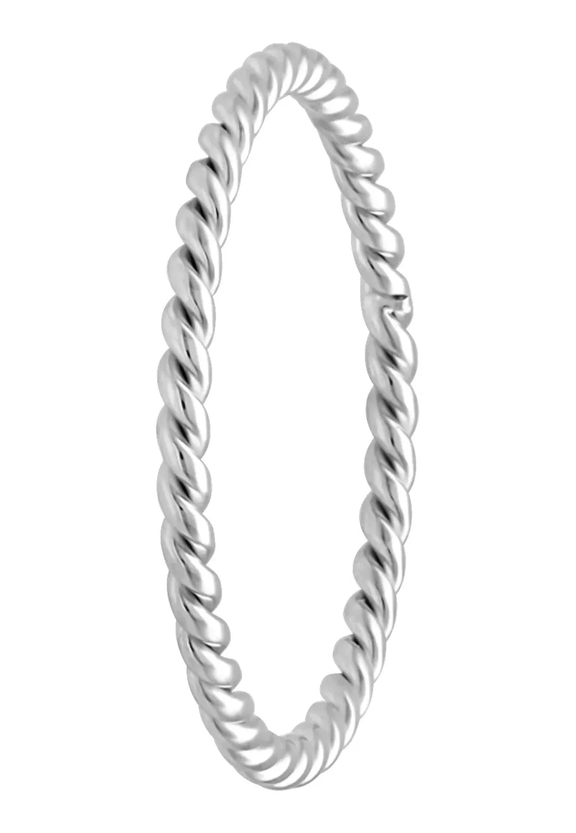 Wildcat - Twisted Silver - Ring
