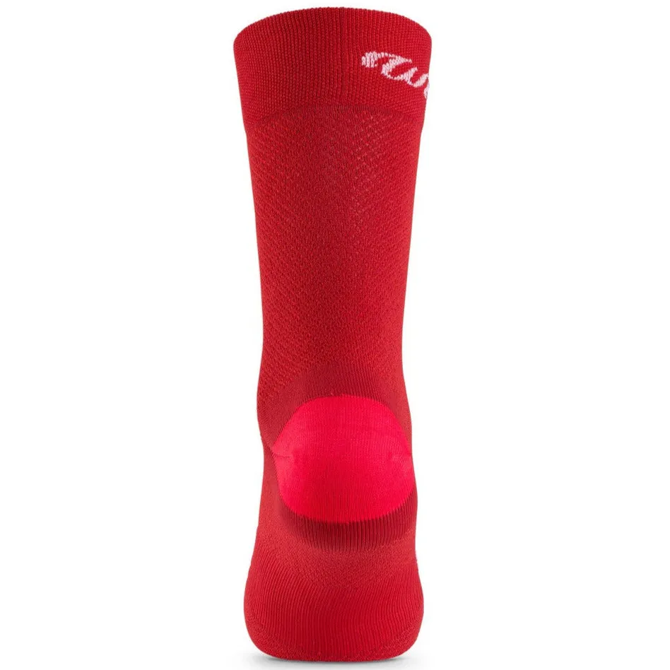 Wilier Aurora socken - Red