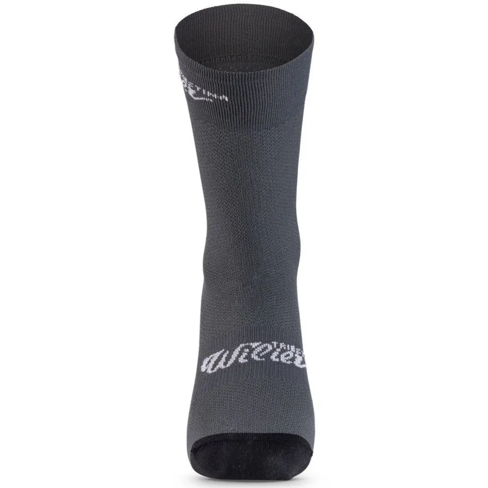 Wilier Aurora socken - Red