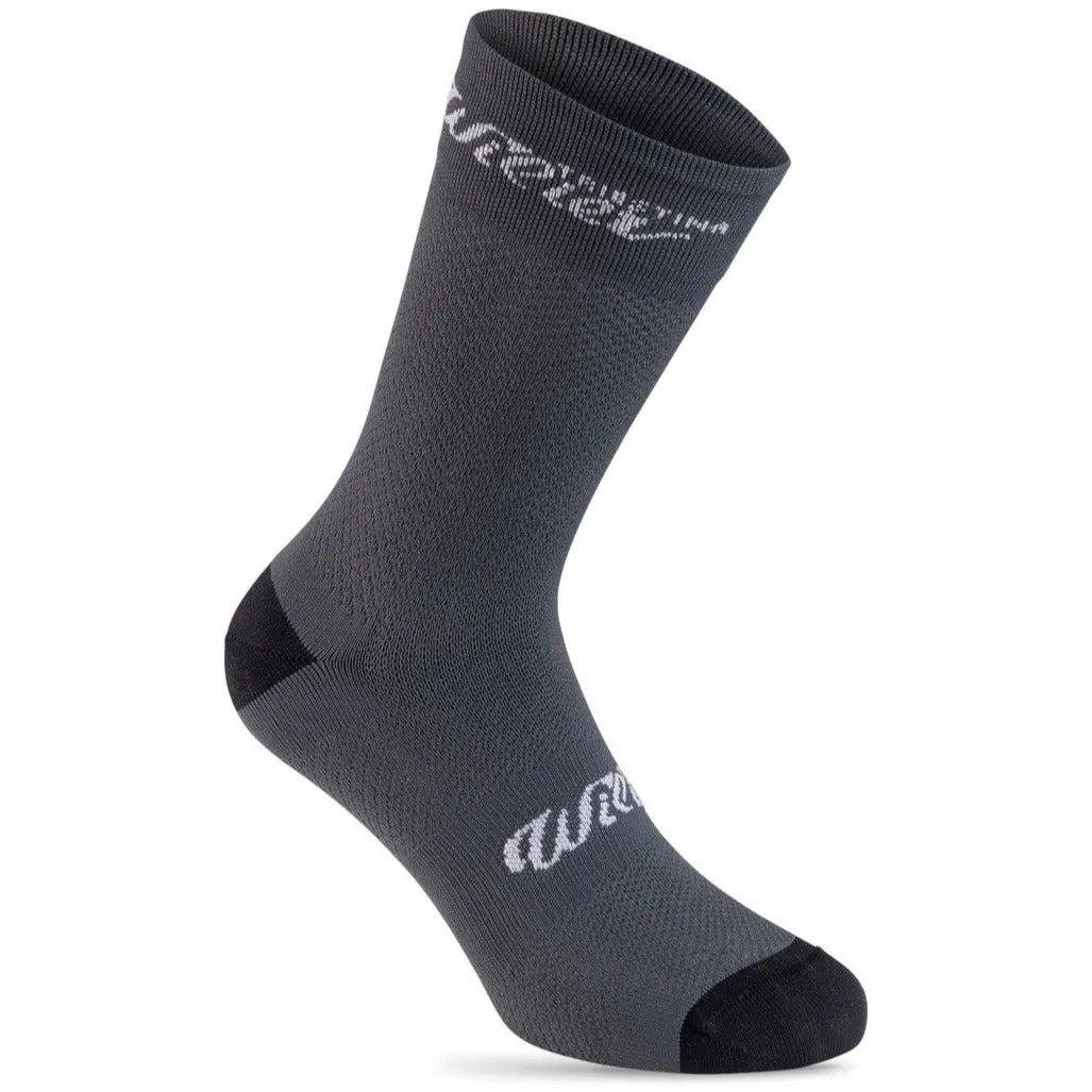 Wilier Aurora socken - Red