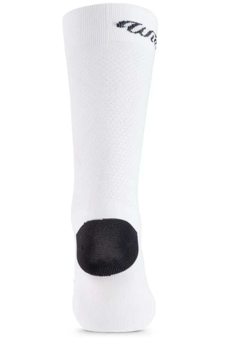 Wilier Aurora socken - White