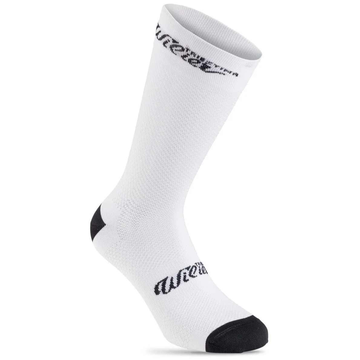 Wilier Aurora socken - White
