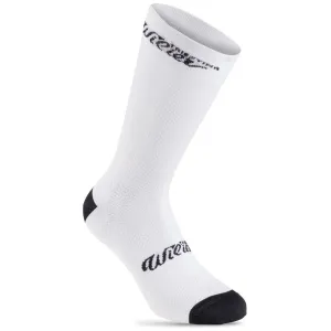 Wilier Aurora socken - White