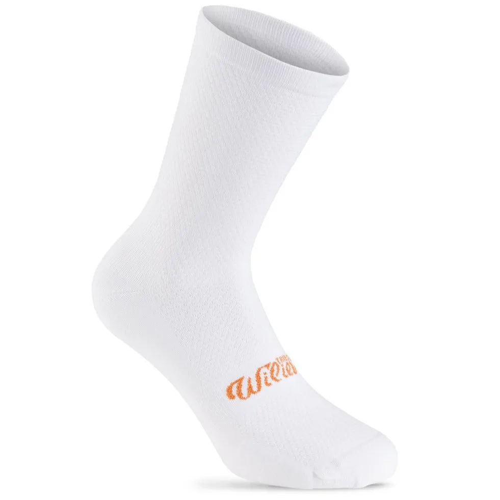 Wilier Ramato socken - White