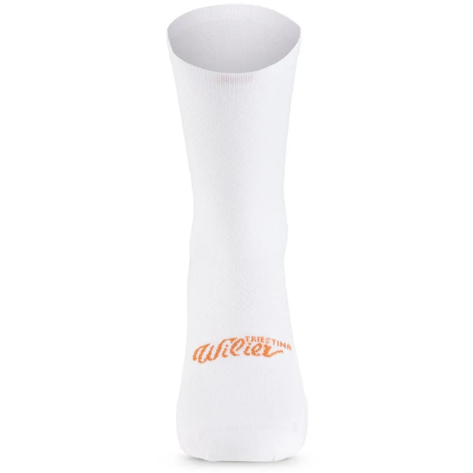 Wilier Ramato socken - White