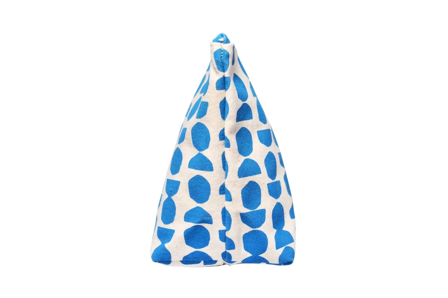 Women's Artemis Cosmetic Bag In Azure Blue
