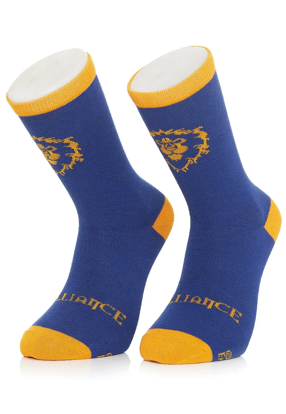 World Of Warcraft - Alliance - Socks