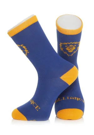 World Of Warcraft - Alliance - Socks