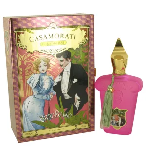 Xerjoff 538461 3.4 oz Eau De Perfume Spray for Women - Casamorati 1888 Gran Ballo