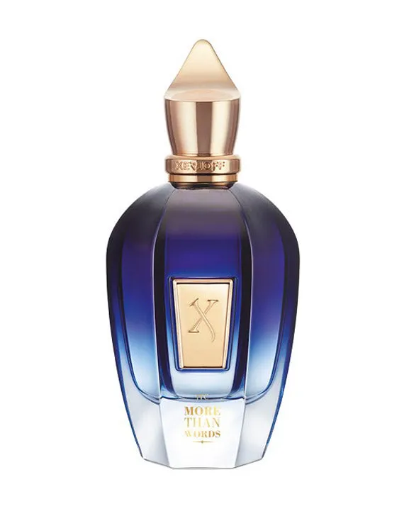 Xerjoff JTC More Than Words EDP