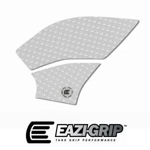 Yamaha 2020   R1 Eazi-Grip Evo Tank Side Grips Traction Pads 2021 2022 2023