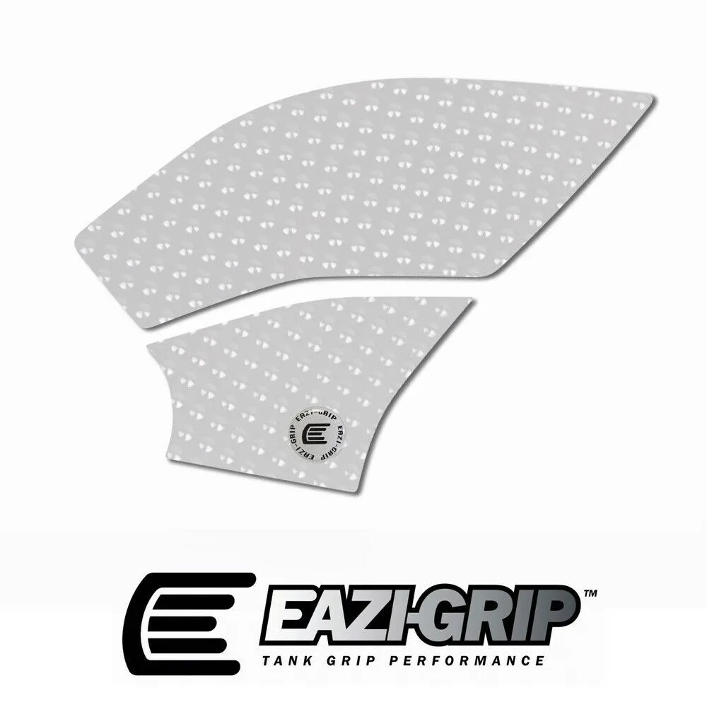 Yamaha 2020   R1 Eazi-Grip Evo Tank Side Grips Traction Pads 2021 2022 2023