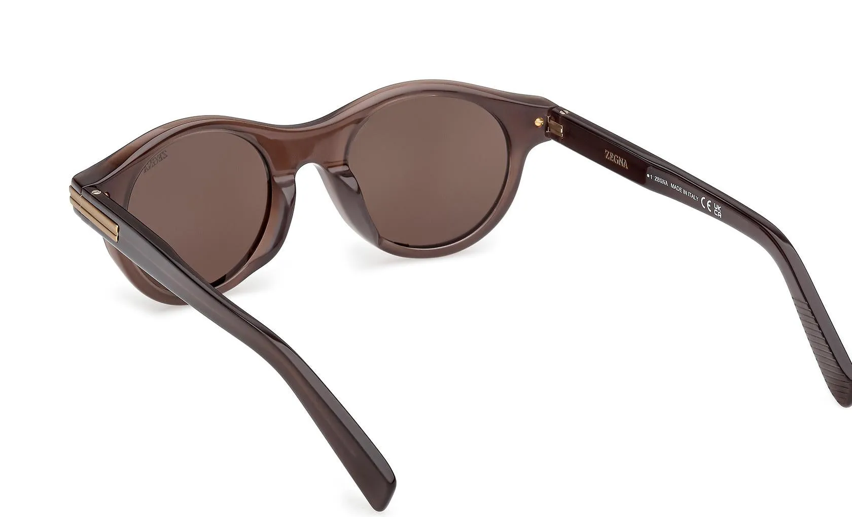 Zegna EZ0271 48E