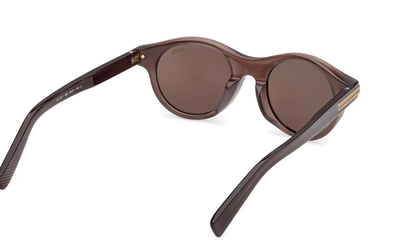 Zegna EZ0271 48E