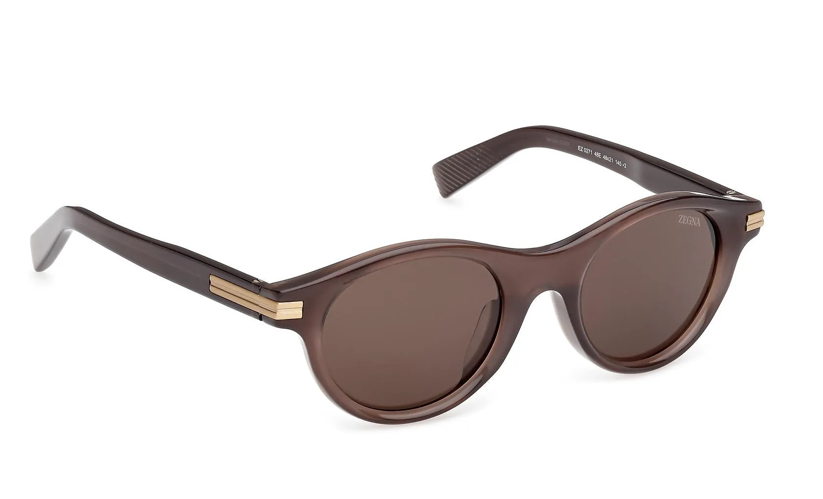 Zegna EZ0271 48E