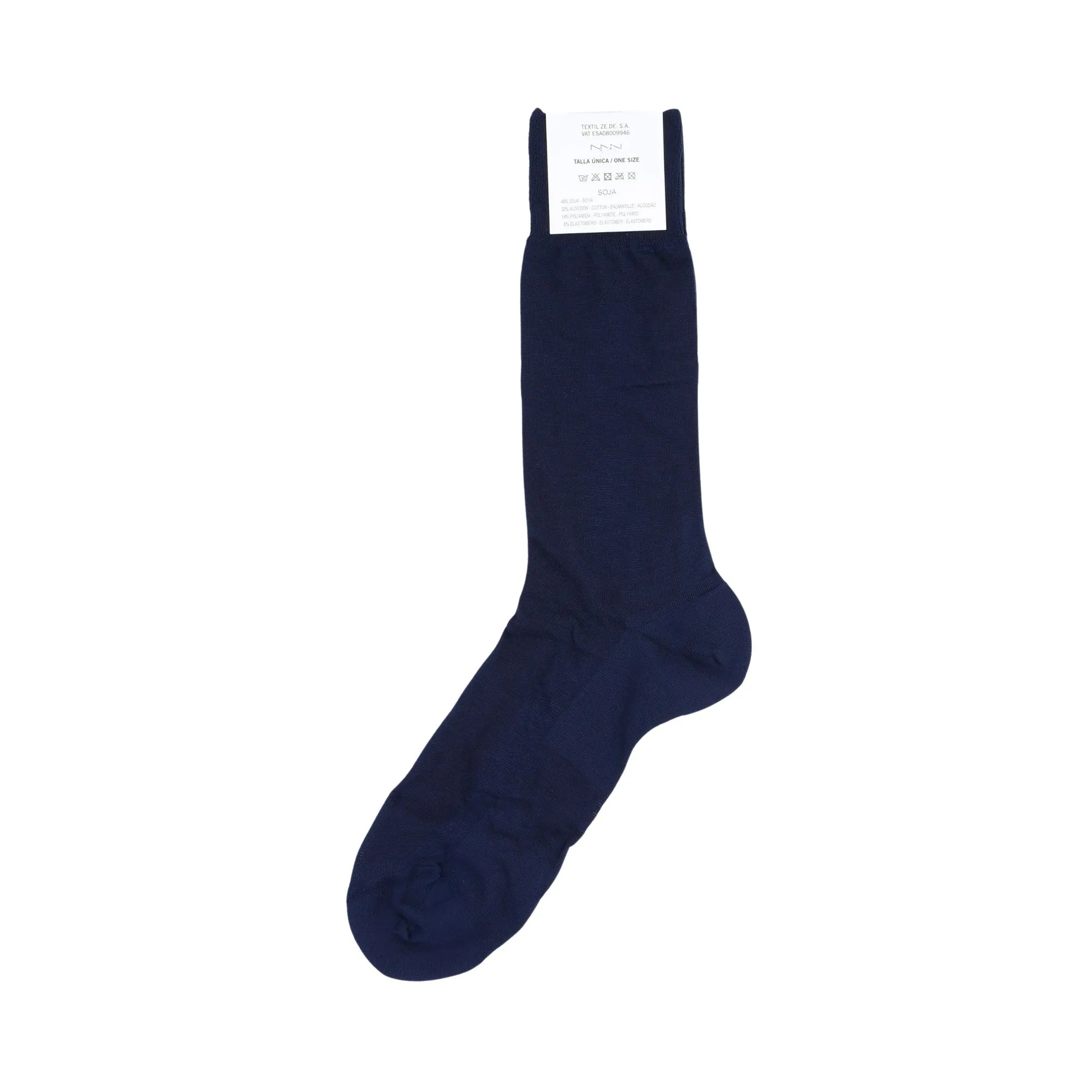 Zero Defects Men's Socks